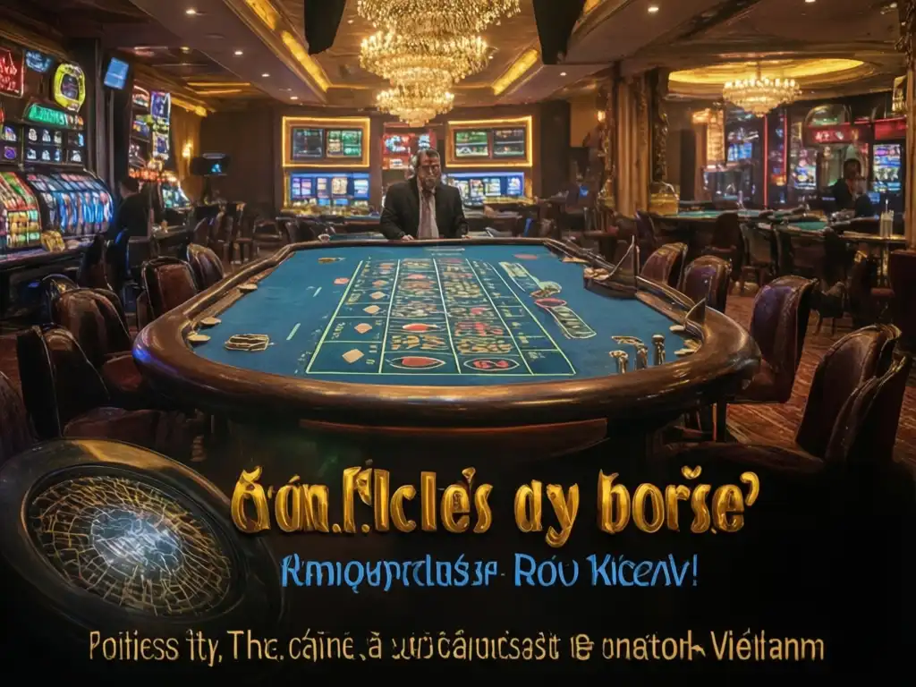 HorusCasino Banner